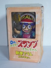 Figurine dr. slump d'occasion  Saint-André-lez-Lille