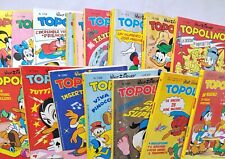 Topolino disney fumetti usato  Milano