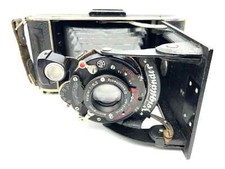 Voigtländer klappkamera anast gebraucht kaufen  Bad Emstal