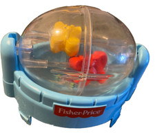 Fisher Price Go Wild Jumperoo Zoo peça de brinquedo borboleta giratória de reposição, usado comprar usado Fisher Price Go Wild Jumperoo Zoo peça de brinquedo borboleta giratória de reposição, usado comprar usado  Enviando para Brazil