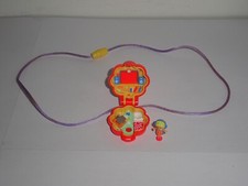 Polly pocket vintage d'occasion  Saint-André-lez-Lille
