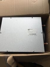 Vent matika mvhr for sale  WREXHAM