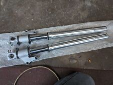 Front forks ducati for sale  GILLINGHAM