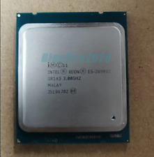 Intel xeon 2690 d'occasion  Expédié en Belgium