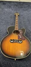 Epiphone 200sce solid for sale  WORCESTER PARK