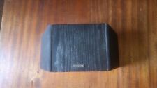 Enceinte hifi voies d'occasion  Saignes
