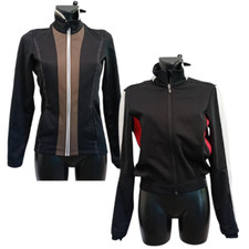 Giacca ciclismo donna usato  Gorgonzola