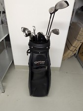 Golfset marumanschläger erc gebraucht kaufen  Frankfurt am Main