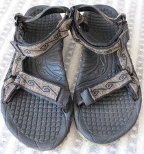 Teva trekkingsandalen utdoor gebraucht kaufen  Dresden