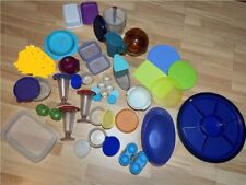 Tupperware umfangreiches konvo gebraucht kaufen  Rehna