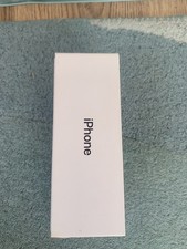 Iphone empty box for sale  MALTON