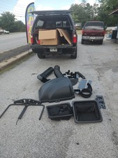 Double bagger troy for sale  Marshall