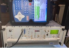 Trasmettitore dvb 50watt usato  Sovicille