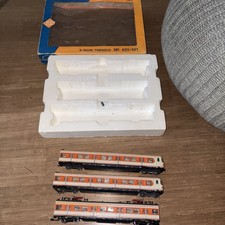 Roco bahn br gebraucht kaufen  Abstatt
