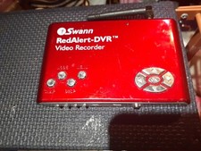 Swann redalert dvr for sale  Kansas City
