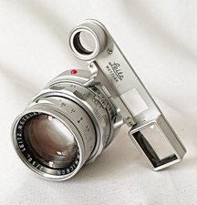 Leica summicron dual usato  Dozza