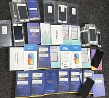 Apple iphone display gebraucht kaufen  Hamburg