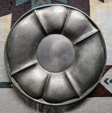 Antik metalars peltro gebraucht kaufen  Losheim am See