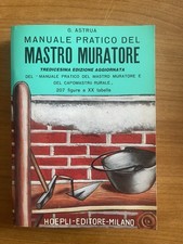 Manuale pratico del usato  Venegono Superiore