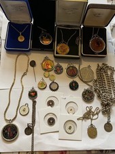 Sterling antique silver for sale  BURNLEY