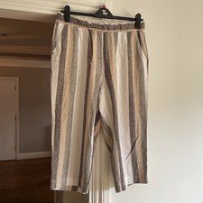 Size beige brown for sale Size beige brown for sale  BASINGSTOKE