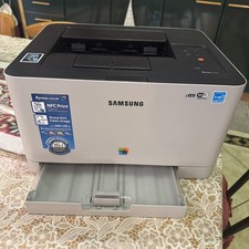 Samsung xpress c410w usato  Melito di Napoli