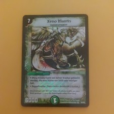 Duel masters xeno gebraucht kaufen Duel masters xeno gebraucht kaufen  Schönefeld