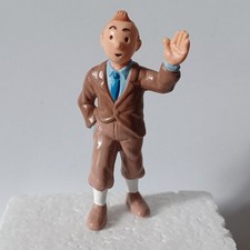 Figurine pvc bully d'occasion  Sartrouville