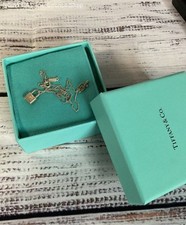 Tiffany sterling silver for sale  Los Angeles