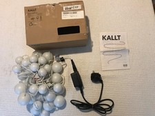 Ikea kallt snowball for sale  ORMSKIRK
