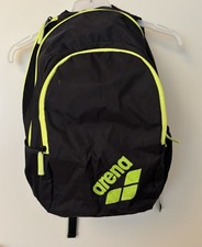 Arena schwimm rucksack gebraucht kaufen  Bonn