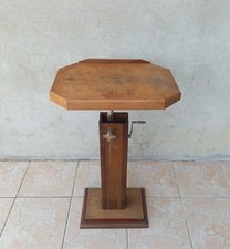Lutrin époque art d'occasion  Saint-Siméon-de-Bressieux