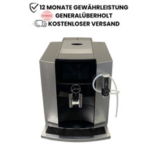 Jura kaffeevollautomat espress gebraucht kaufen  Seligenstadt