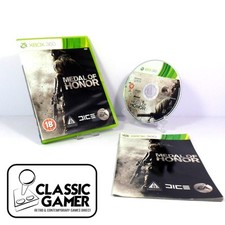 Medal of Honor (Xbox 360) *Quase em perfeito estado* comprar usado  Enviando para Brazil