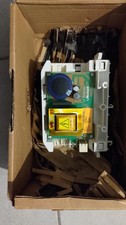 Electrolux scheda potenza usato  Sarezzo