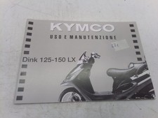 Kymco dink 125 usato  Chignolo Po
