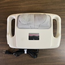 Pro shiatsu portable for sale  Lawndale