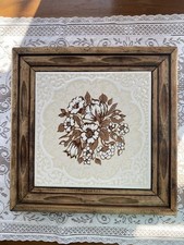 Vintage floral italian for sale  Evergreen Park