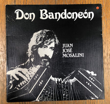 Juan jose mosalini d'occasion Juan jose mosalini d'occasion  Le Pré-Saint-Gervais