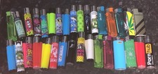Clipper lighter bundle for sale  WALSALL