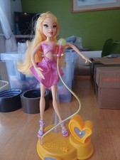 Mattel stella winx for sale  EASTLEIGH