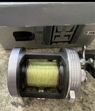 Daiwa millionaire 6hm for sale  PONTYCLUN