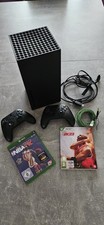 Xbox series konsole gebraucht kaufen  Füssen