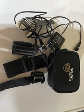 Light motion seca for sale  Knoxville