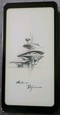 Boox palma eink gebraucht kaufen  Woldegk-Umland