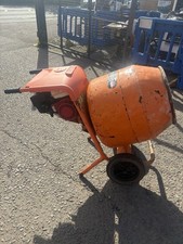 Altrad belle miximix for sale  NUNEATON