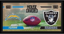 Chargers vs. las for sale  Fort Lauderdale