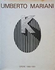 Umberto mariani catalogo usato  Orsago