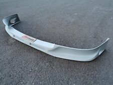HONDACORD 9697 CD5 CD6 MUGEN JTCC ESTILO LÁBIO FRONTAL, usado comprar usado  Enviando para Brazil