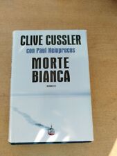 Libro morte bianca usato  Biella